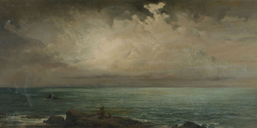 Marina Ramon Martí i Alsina - Marina - Cap a 1888
