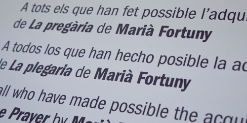 Museu Nacional - Donatius