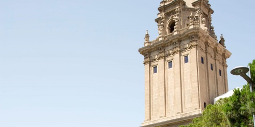 Museu Nacional - Aviso legal Museu Nacional - Avis legal