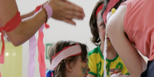 Activitat Ball del bestiari