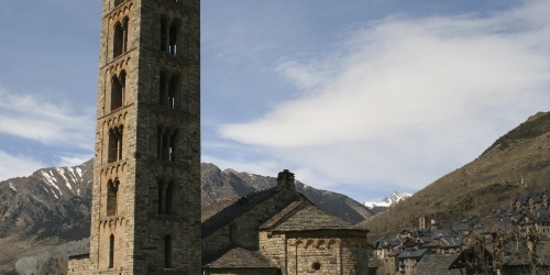 La Vall de Boí, Patrimoni de la Humanitat La Vall de Boí, Patrimoni de la Humanitat