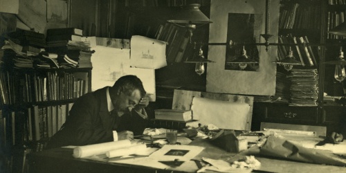 Josep Puig i Cadafalch