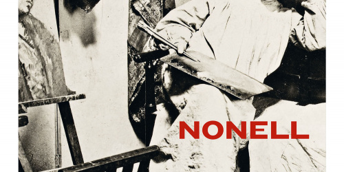 NONELL. Visions des dels marges | catàleg