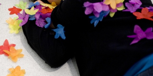 Activitat Fades que no s'enfaden