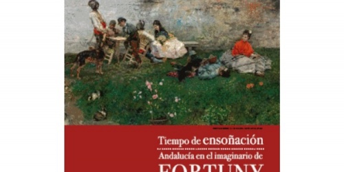 Temps de somni. Andalusia en l’imaginari de Fortuny&lt;p class=\&quot;br3\&quot;&gt;&lt;/p&gt;
