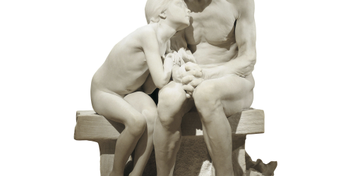 Museu Nacional d'Art de Catalunya | El cos en l'escultura Museu Nacional d'Art de Catalunya | El cos en l'escultura