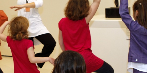 Activitat Històries en relleu