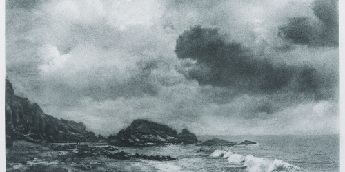 image for: Josep Maria Casals i Ariet - Marina - Cap a 1955