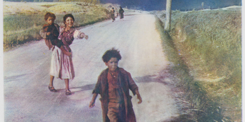 image for: Josep Maria Casals i Ariet - Tona - 1948