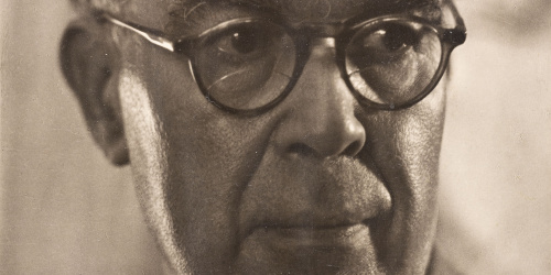 image for: Otho Lloyd - Retrat d'H. Alsina - Cap a 1944