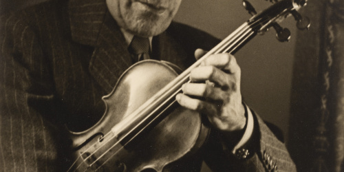 image for: Otho Lloyd - Retrat de Francesc Costa - 1945