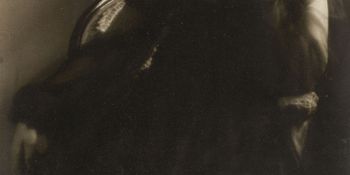 image for: Otho Lloyd - Retrat d'Olga Sacharoff - Cap a 1942