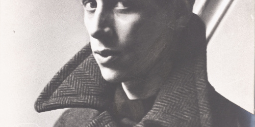 image for: Otho Lloyd - Retrat de noi - Cap a 1944-1950