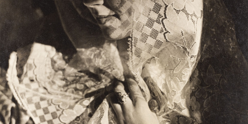 image for: Otho Lloyd - Retrat de Pierrette Gargallo - 1945