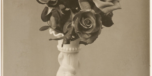 image for: Otho Lloyd - Natura morta - Cap a 1944-1950