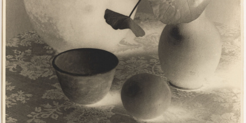 image for: Otho Lloyd - Natura morta - Cap a 1944-1950