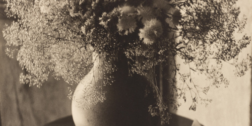 image for: Otho Lloyd - Natura morta - Cap a 1946