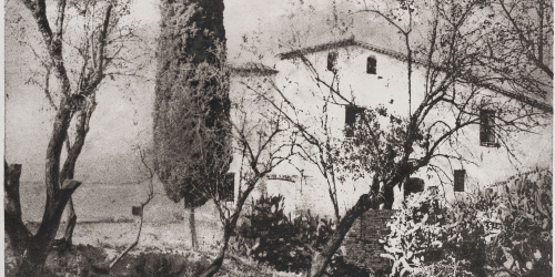image for: Josep Maria Casals i Ariet - Vidrà - No datat