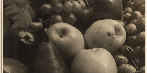 image for: Otho Lloyd - Natura morta - Cap a 1944-1950