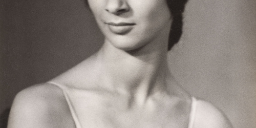 image for: Otho Lloyd - Portrait - Cap a 1944-1950