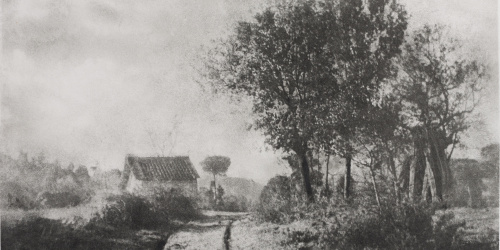 image for: Josep Maria Casals i Ariet - Paisatge - No datat
