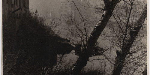 image for: Otho Lloyd - Paisatge - Cap a 1944-1950