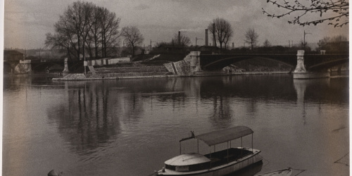 image for: Otho Lloyd - Paisatge - Cap a 1944-1950