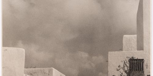 image for: Otho Lloyd - Eivissa - 1945