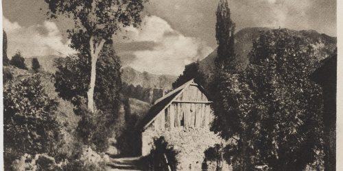 image for: Josep Maria Casals i Ariet - Solitud - Cap a 1930-1950
