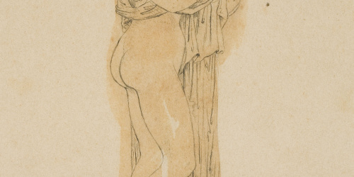 Francesc Gimeno - Venus - 1875 image for: Francesc Gimeno - Venus - 1875