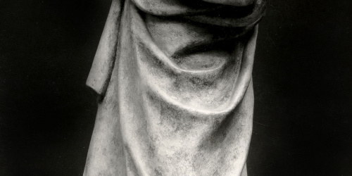 image for: Venanci Vallmitjana - Mare de Déu amb l&#039;infant - Cap a 1890