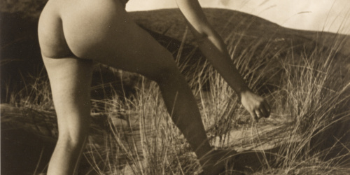 image for: Otho Lloyd - Verano (Desnudo) - Cap a 1944-1950