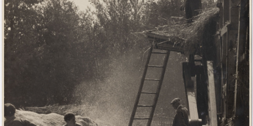 Otho Lloyd - Batent - Cap a 1947 image for: Otho Lloyd - Batent - Cap a 1947