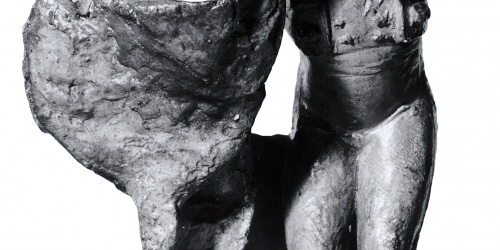 image for: Manolo Hugué - Torero - 1939-1940