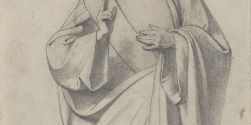 Claudi Lorenzale - El Sagrat Cor de Jesús - Cap a 1850-1870 image for: Claudi Lorenzale - El Sagrat Cor de Jesús - Cap a 1850-1870