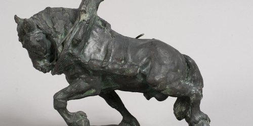 image for: Josep Cardona - La pitrada - París, cap a 1909