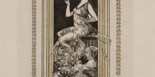No author avaliable - Exlibris Joseph Monsalvatje - 1905 image for: No author avaliable - Exlibris Joseph Monsalvatje - 1905
