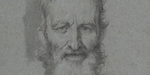 Claudi Lorenzale - Cap masculí - Cap a 1839-1840 image for: Claudi Lorenzale - Cap masculí - Cap a 1839-1840