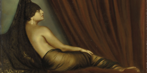 image for: Josep Masana - Tipo español - Entre 1920-1940