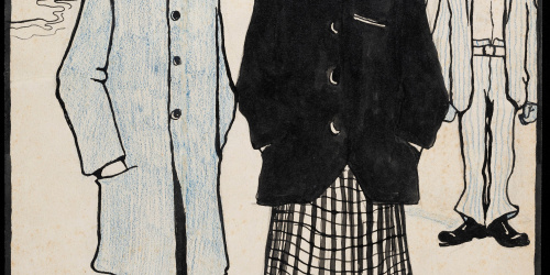 image for: Eveli Torent - Artistes de pas