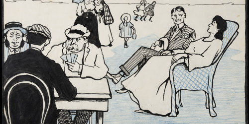 image for: Eveli Torent - Costas las del Levante...