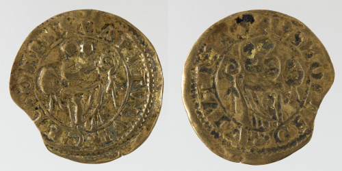 image for: Catedral de Solsona - Pellofa - segles XVII-XVIII