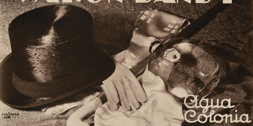 image for: Josep Masana - Colònia «Varón Dandy» - No datat