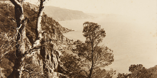 image for: Claudi Carbonell - Tossa. Costa Brava - No datat