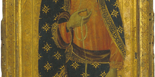 image for: Taller dels germans Serra - Sant Macià - Cap a 1360