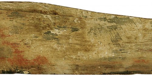 image for: Anònim - Taula d&#039;enteixinat - Cap a 1300