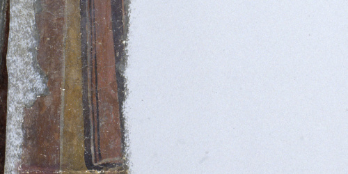 image for: Mestre de Santa Maria de Taüll - Restes de figura de Santa Maria de Taüll - Cap a 1123