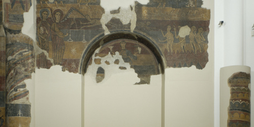 image for: Mestre del Judici Final - Judici Final de Santa Maria de Taüll - Després de 1123