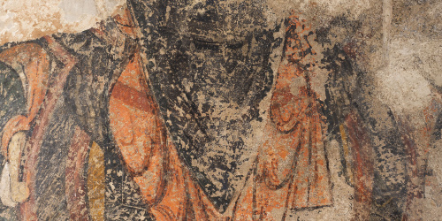 image for: Anònim. Catalunya - Presentació al Temple de Cardona - Cap a 1200