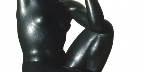 image for: Pablo Gargallo - Acadèmia - 1933